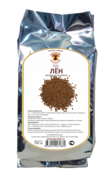 Лен семена (семена, 100 г), Старослав
