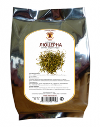 Люцерна (трава, 50 г) Старослав