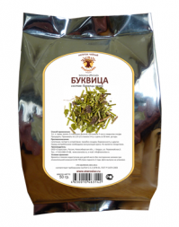 Буквица (трава, 50 г), Старослав