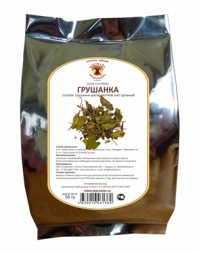 Грушанка (трава, 50 г), Старослав