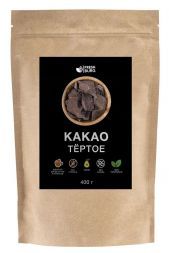 Какао тертое Freshburg (400 г)
