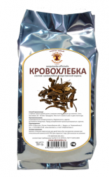 Кровохлебка (корни, 50 г), Старослав